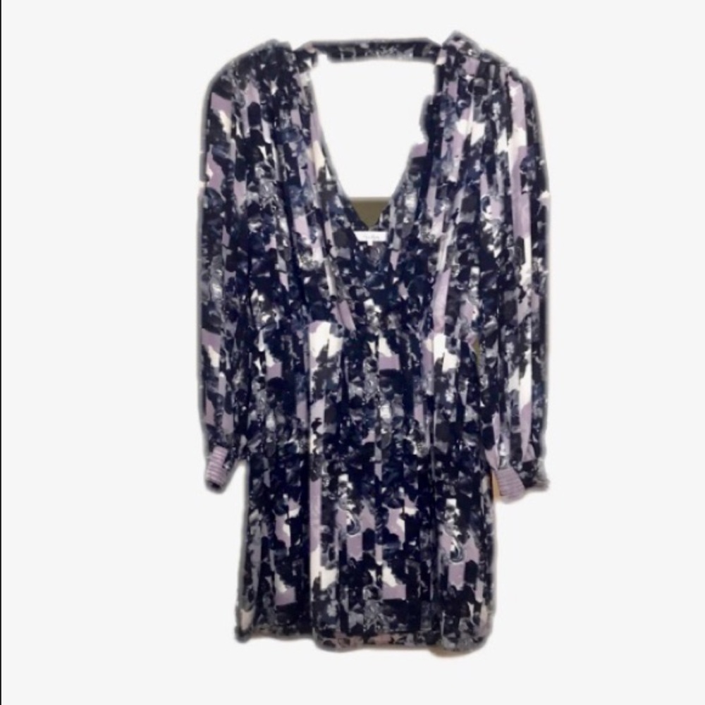 Mini cocktail dress